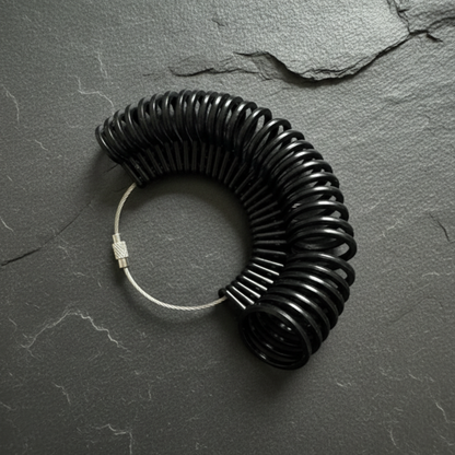 Ring Sizer - UK/EU